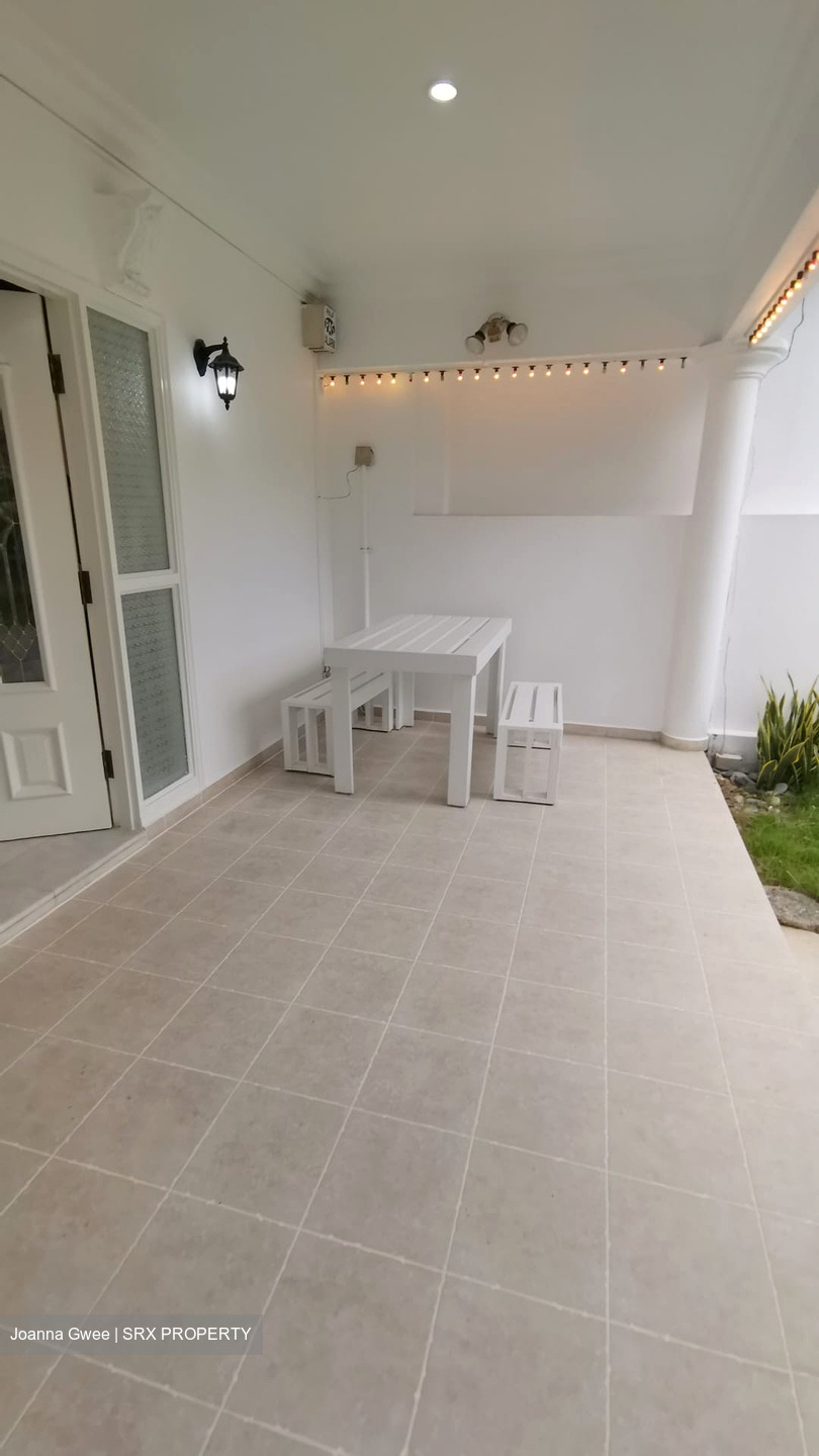 Thomson Garden Estate (D20), Semi-Detached #436574831